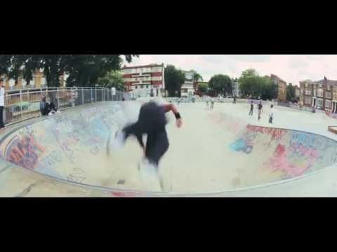 PAVELL ft. НАТАЛИЯ МИЛЕНКОВА - IN THE STORM