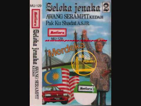 PAK.KU SHADAT - KASUT