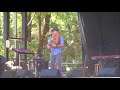 John McCutcheon - Kate Wolf Festival July 1, 2018