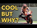 Racers Cornering in Slow motion | EXPLAINED
