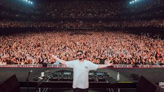 Sonny Fodera - Live @ Co-Op Live, Manchester 2025