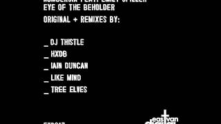 Numbersix Feat. Emily Spiller - Eye Of The Beholder (Tree Elves Remix)