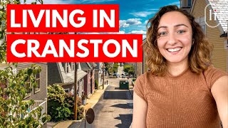 Cranston, Rhode Island