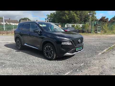 Nissan X-Trail ePOWER X-TRAIL SVE 5 Seater - Image 2