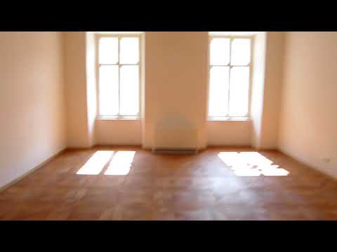 Altbauwohnung in der Innenstadt - Sporgasse!