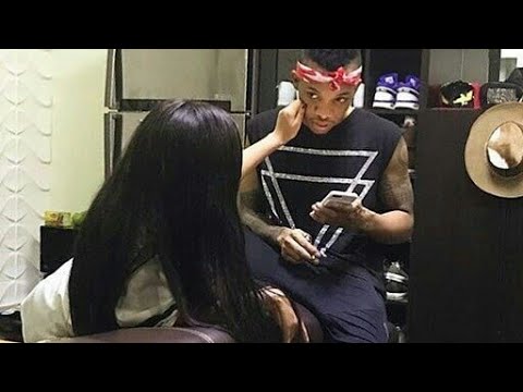 Tekno baby Mama Lola rae