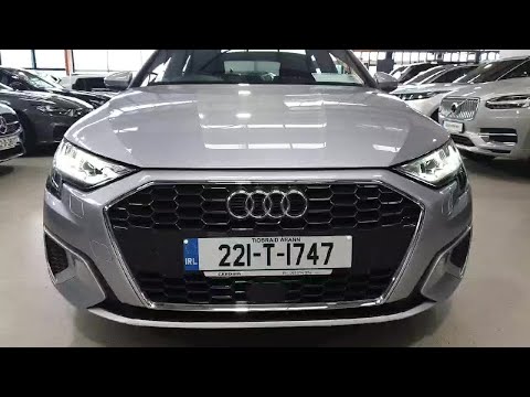 Audi A3 30 TDI 116HP SE - Image 2
