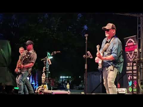 Promotional video thumbnail 2 for Hillbilly Rockstarz