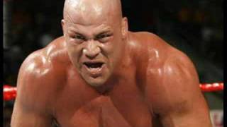 Kurt Angle - I don&#39;t suck (remix)