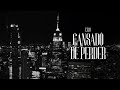 C.R.O - Cansado de perder (Video Oficial)