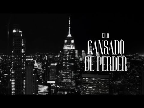 Miniatura de Cansado de perder