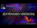 The People S Thieves Now That We Re Alone EXTENDED VERSION