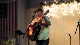 George Tifft - Other Than You - Live at The Upper Room RI 7-24-15