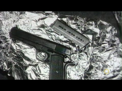 Kékfény - Életfogytiglanból szabadult, de megint drogkereskedőnek állt. (2025.07.07.)