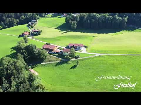Ferienwohnung Fitzlhof | Urlaub in Österreich