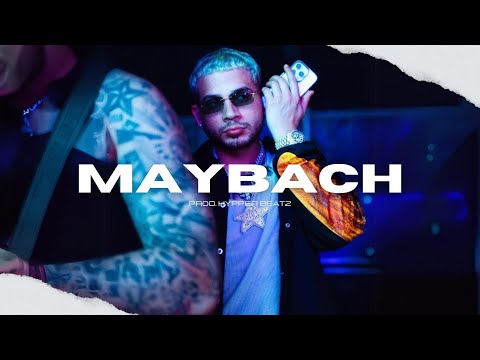 (FREE) Dei V x Luar La L Type Beat Trap - "MAYBACH"