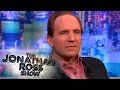 Ralph Fiennes Likes To Make Voldemort As Scary As Possible The