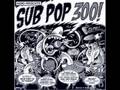 Sub Pop 300 07 - RED RED MEAT - Braindead