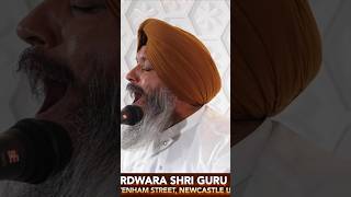 Download lagu High Note Alap Bhai Harvinder Singh Delhi Wale #bhaisatvindersinghdelhiwale #aalap #kirtan #gurbani mp3