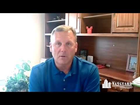 Thank you for your feedback - Vanguard Colombus