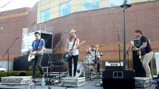 Darling Parade - Ghost