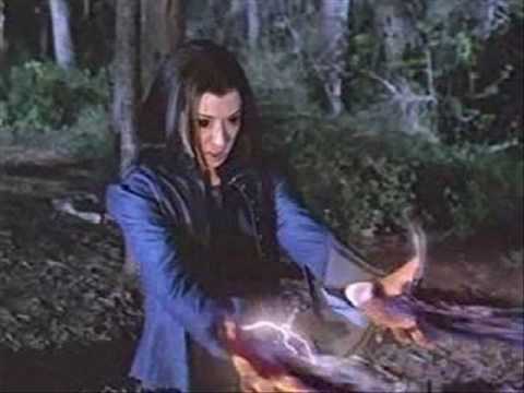 Buffy The Vampire Slayer