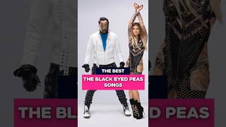 TOP 10 BLACK EYED PEAS SONGS 🎤 Biggest Party Anthems &amp; Iconic Hits! #BlackEyedPeas #TopSongs #Music