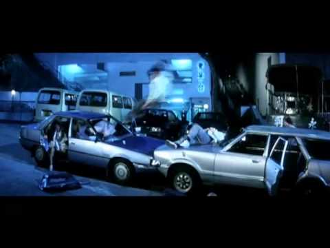 Jackie Chans Police Story (English Trailer HD)