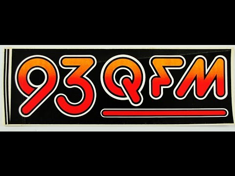 93QFM's Baby Boomers of Then and Now