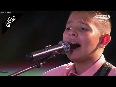 TOITICO BIEN EMPACAO (Bambuco de Katie James)