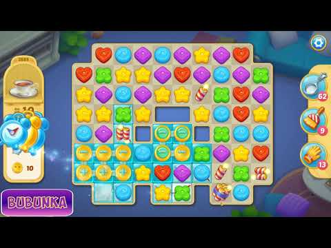 Matchington Mansion level 3889 HD