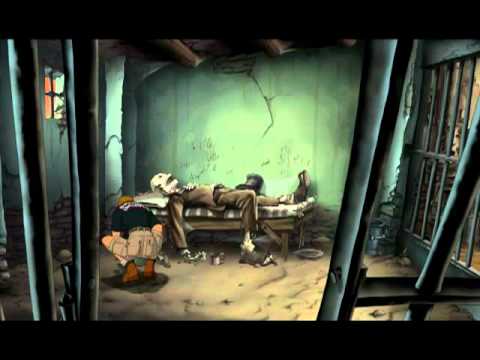 #21 - Runaway - A road adventure - Marathon 13