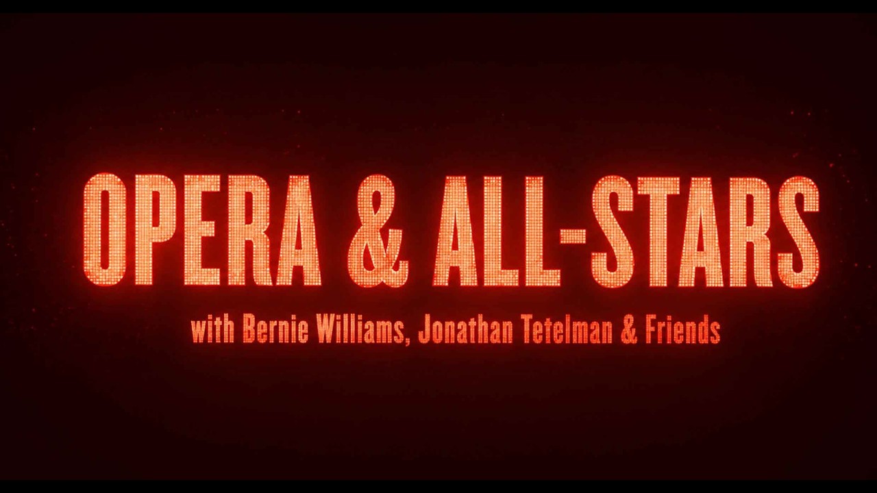 Florida Grand Opera — film corporate