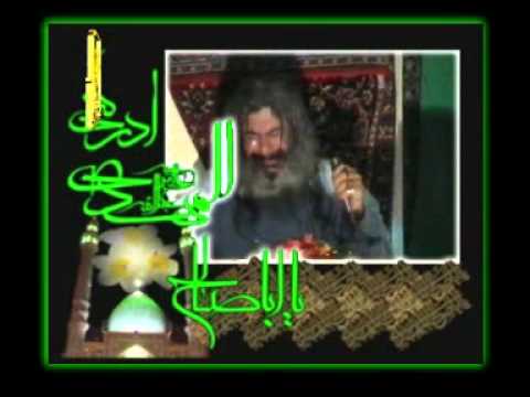 [Full Version] مراسم کامل مرحوم محمد رضا آغاسی