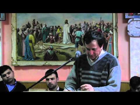Fr. Marcel Turcu - Remetea Chioarului / Maramureș ( Matca / Galați 10 ianuarie 2016 )