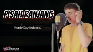 Download lagu PISAH RANJANG Ricky Likoer VOCAL Ubay Rachman [ Video Lirik ] mp3