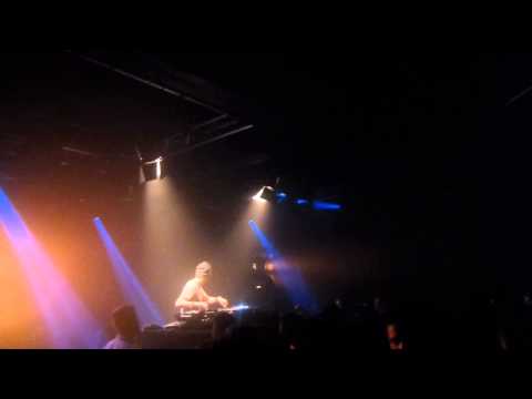 Mike Candys play T-Rex live@ KiFF Aarau 2.1.2014