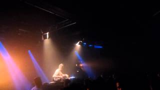 Mike Candys play T-Rex live@ KiFF Aarau 2.1.2014