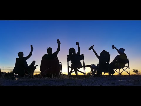 Kgalagadi Transfrontier National Park 2023