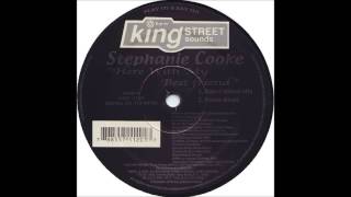 (2001) Stephanie Cooke - Here With My Best Friend ['Little' Louie Vega Dance Ritual RMX]