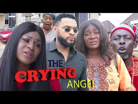 THE CRYING ANGEL COMPLETE SEASON 1&2 MERCY JOHNSON - 2019 LATEST NIGERIAN NOLLYWOOD MOVIE FULL HD