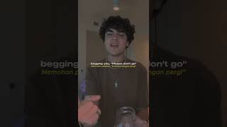 Download lagu Love Story - Taylor Swift || Cover By Alexander Stewart #Shorts #cover #singing #lovestory mp3