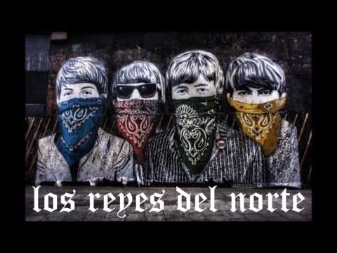 871 crew ft  thr cru2  - los reyes del norte