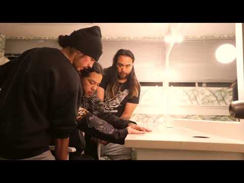 BrownieRogue x Lonz Luthor - Rockstar (Behind The Scenes)
