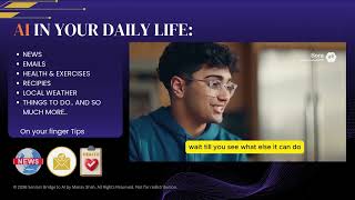 AI in Your Daily Life: Everyday Uses Made Simple