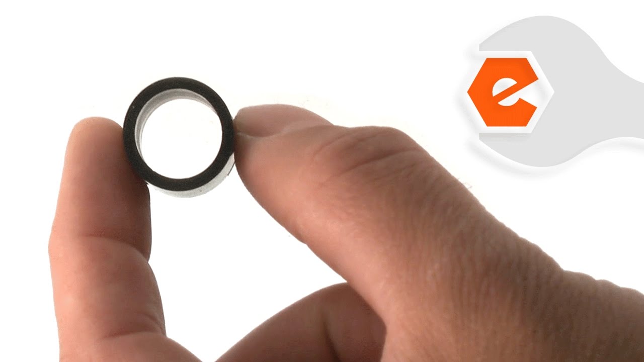 Replacing your Poulan Chainsaw Tube