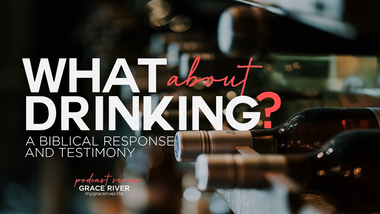 Christians and Drinking