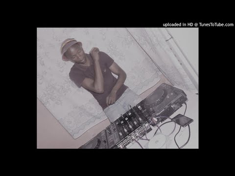 FRIDAY NIGHT MIX AFRO (by Dj Aya-Man) (1)