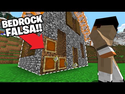 EU DESCOBRI TUDO SOBRE A CASA ILEGAL! - 10 União