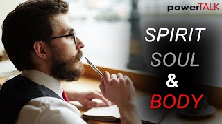 Download lagu SPIRIT, SOUL, & BODY mp3